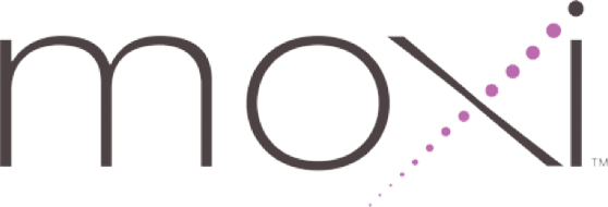Laser And Skin Treatments 2 Moxi Logo