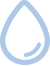Rain Drop Icon