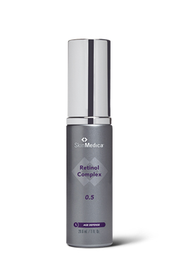 Retinol Complex Product Image