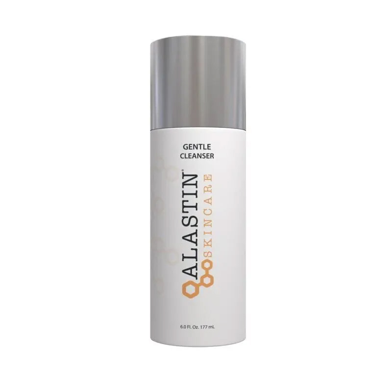 Moxi Laser Treatment 14 As Gentle Cleanser New Component