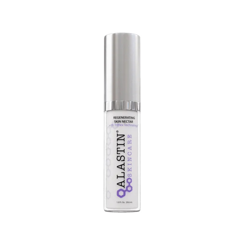 Moxi Laser Treatment 13 As Regenerating Skin Nectar
