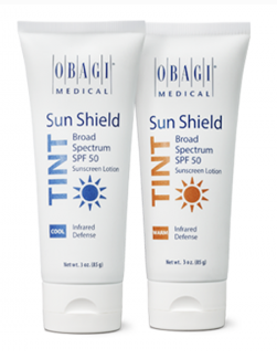 Obagi 2 Obagi Sunshield Tint