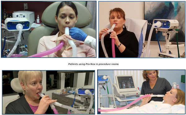 Pronox 1 Pro Nox Patients