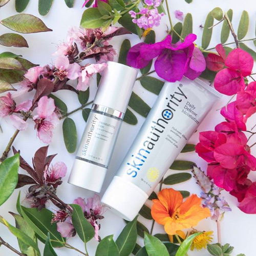 Skin Care Products 6 Skin Authority