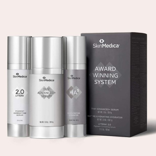 Skin Care Products 1 Skinmedica Image