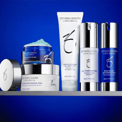 Skin Care Products 2 Zo Skin Health