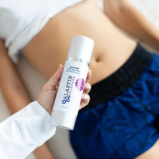 Alastin Transform Body Treatment