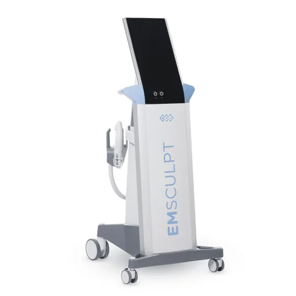 Emsculpt Des Moines