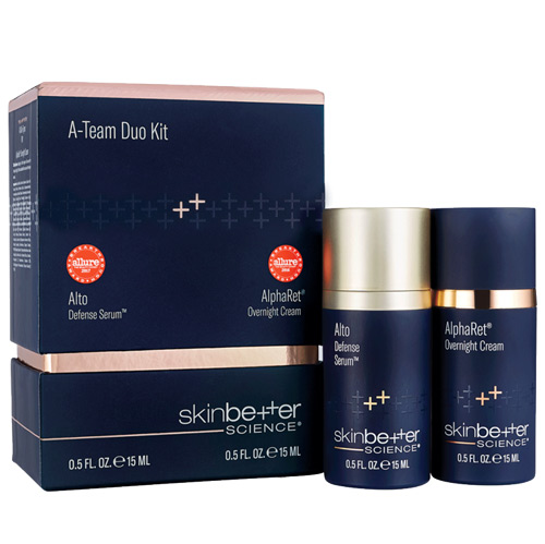Skin Care Products 5 Skinbetter Science