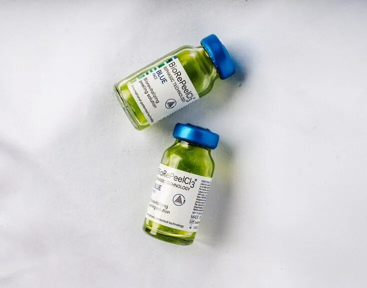 Biopeel Product Image