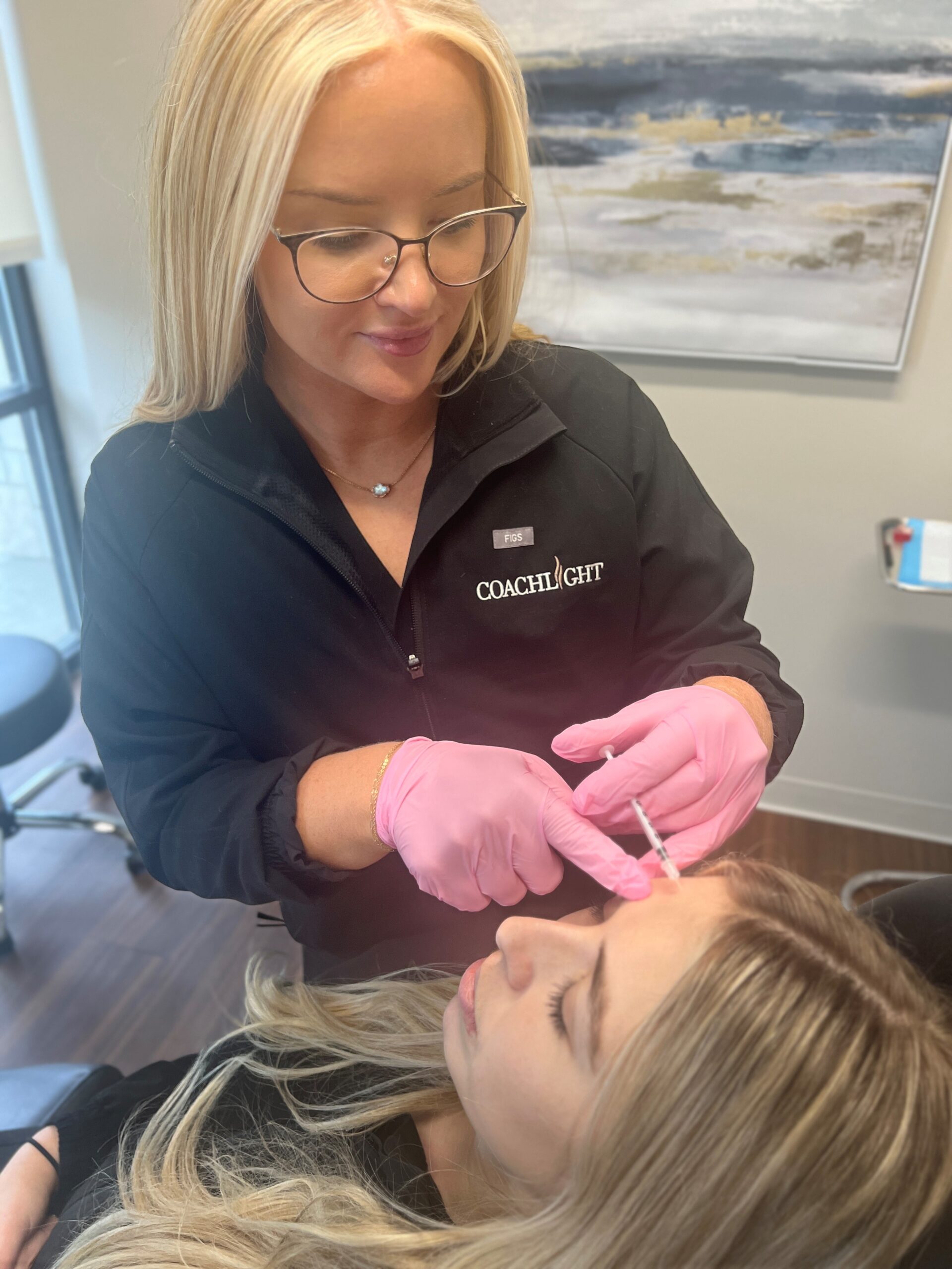 Botox Des Moines Ankeny