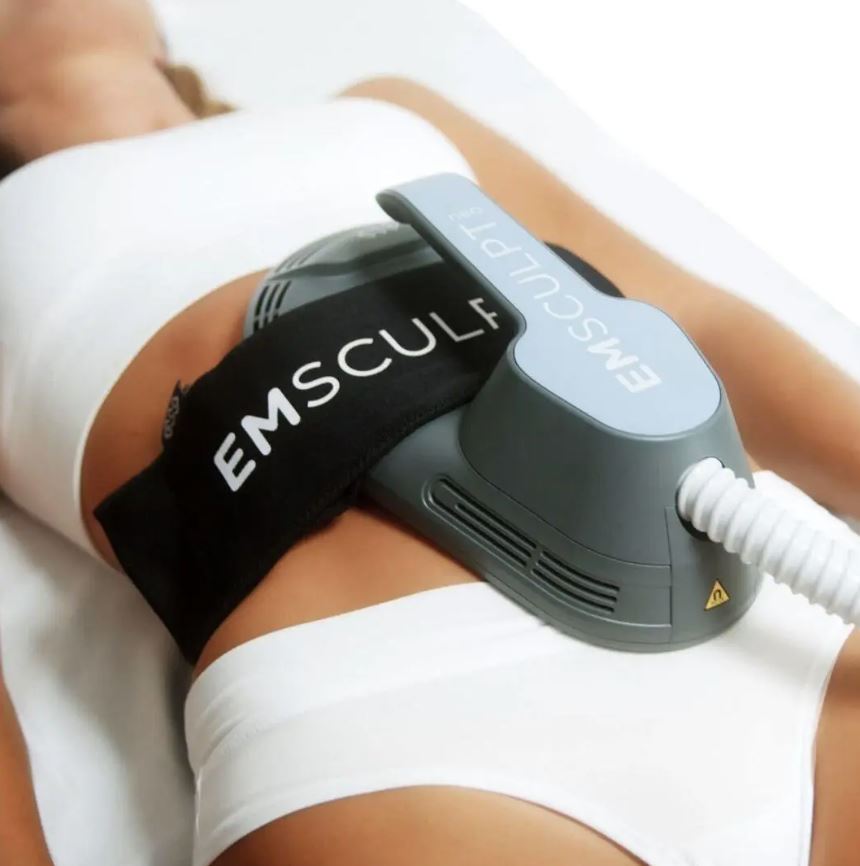Emsculpt Des Moines