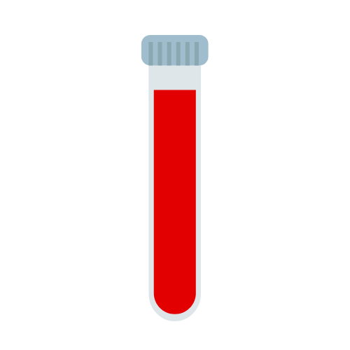 Blood Vial