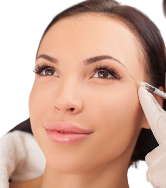 Botox Treatment ()