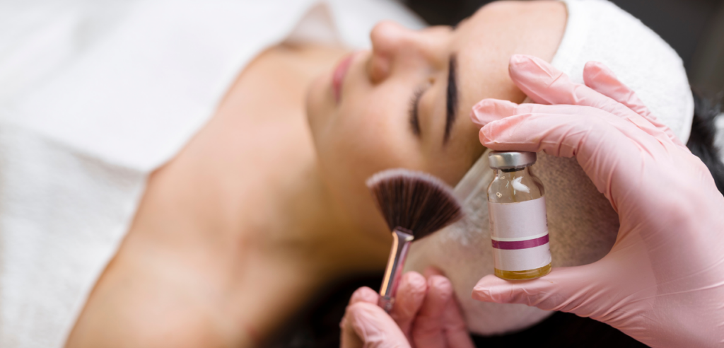 Chemical Peels
