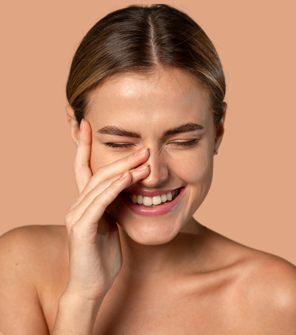 Healthy Skin