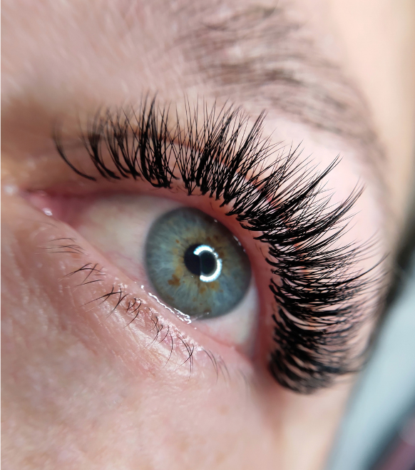 Lash Lift