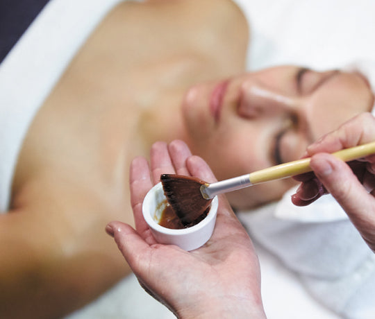 Naturopathica Facials