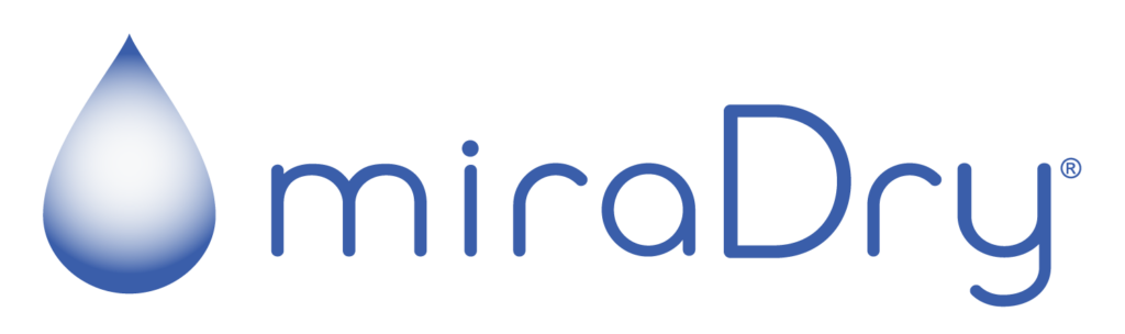 Miradry 1 Miradry Logo Final Rgb