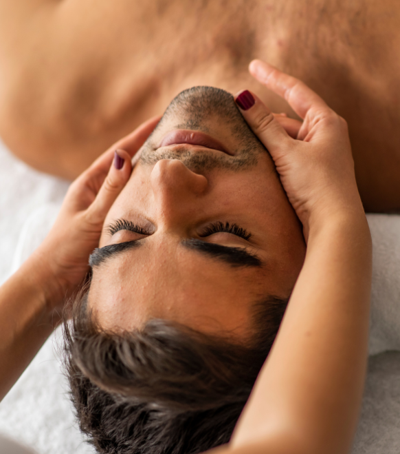 Men Spa Treatments