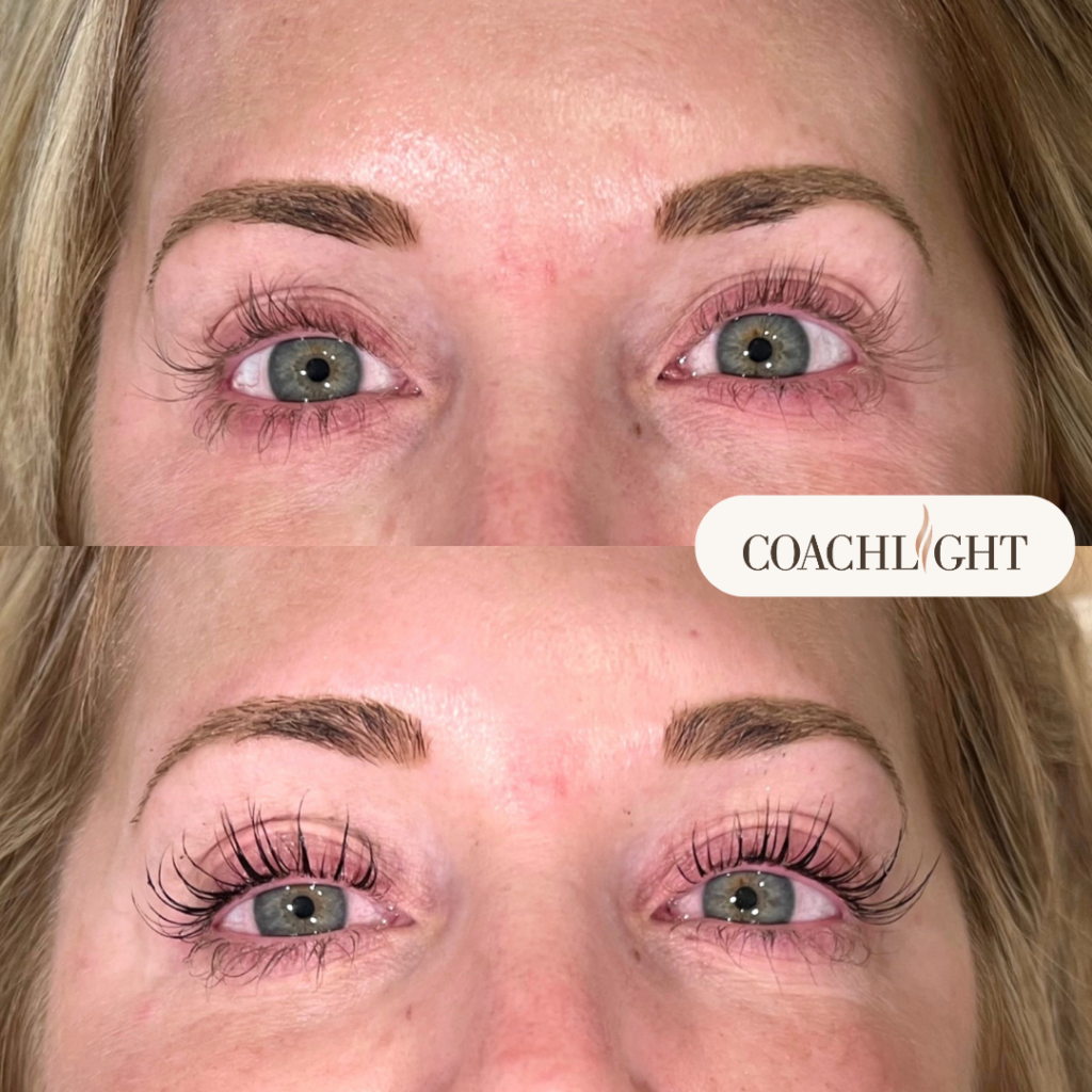 Lash Lift