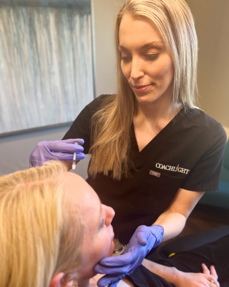 Facial Balancing: What Is It? 3 Botox Ankeny Treatments