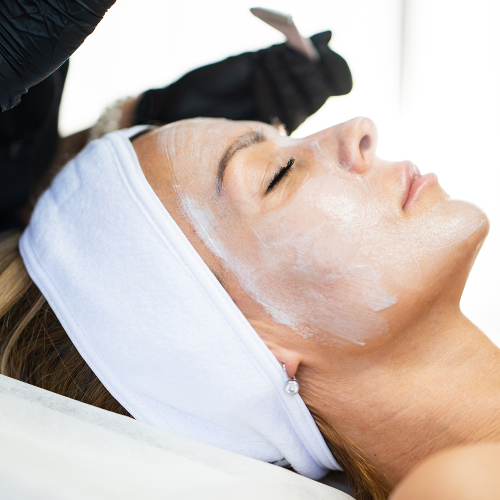 Anti Aging Facial
