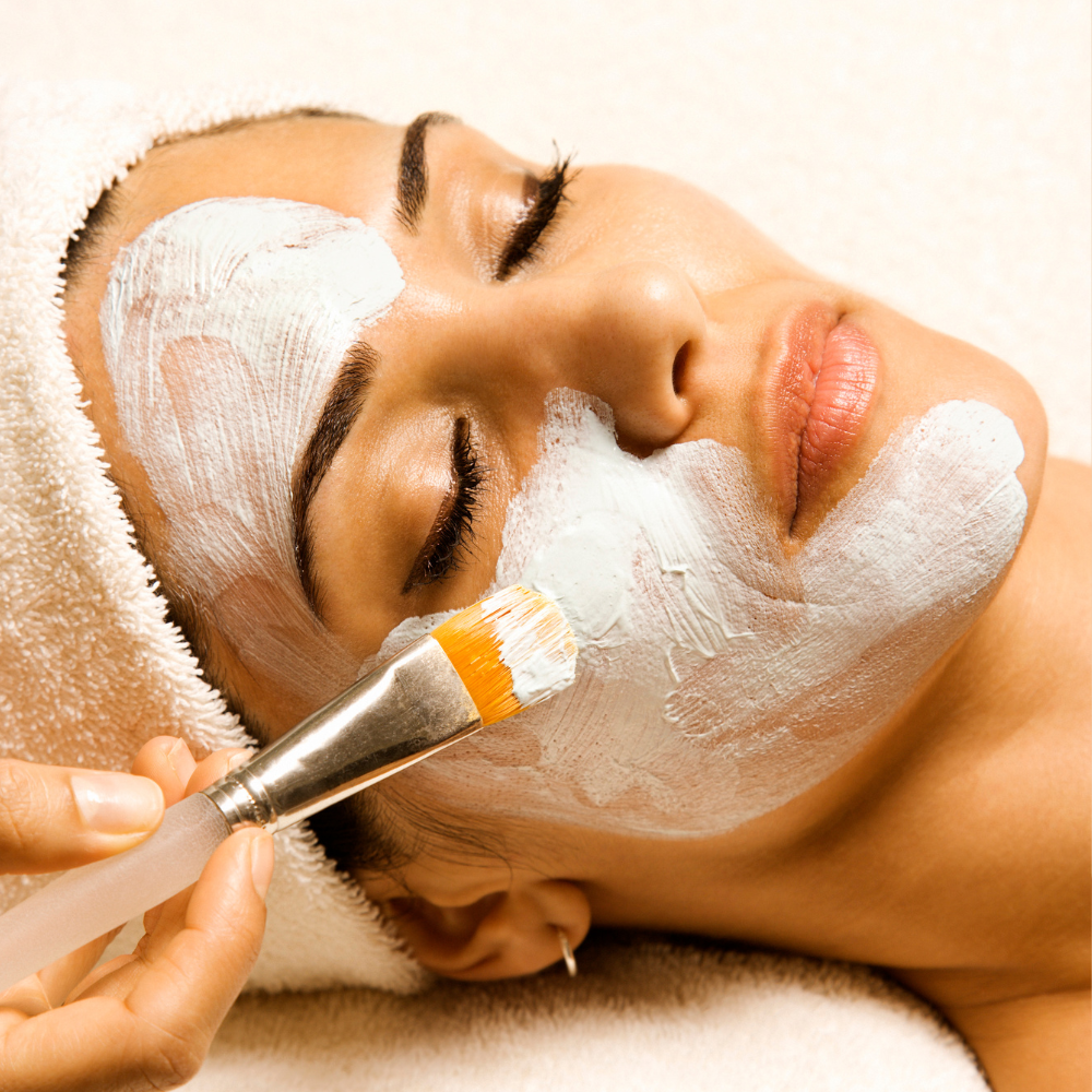 Calming Facial