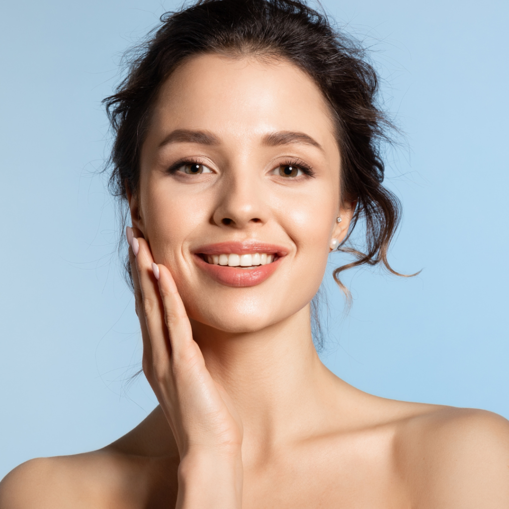 Glow Facial