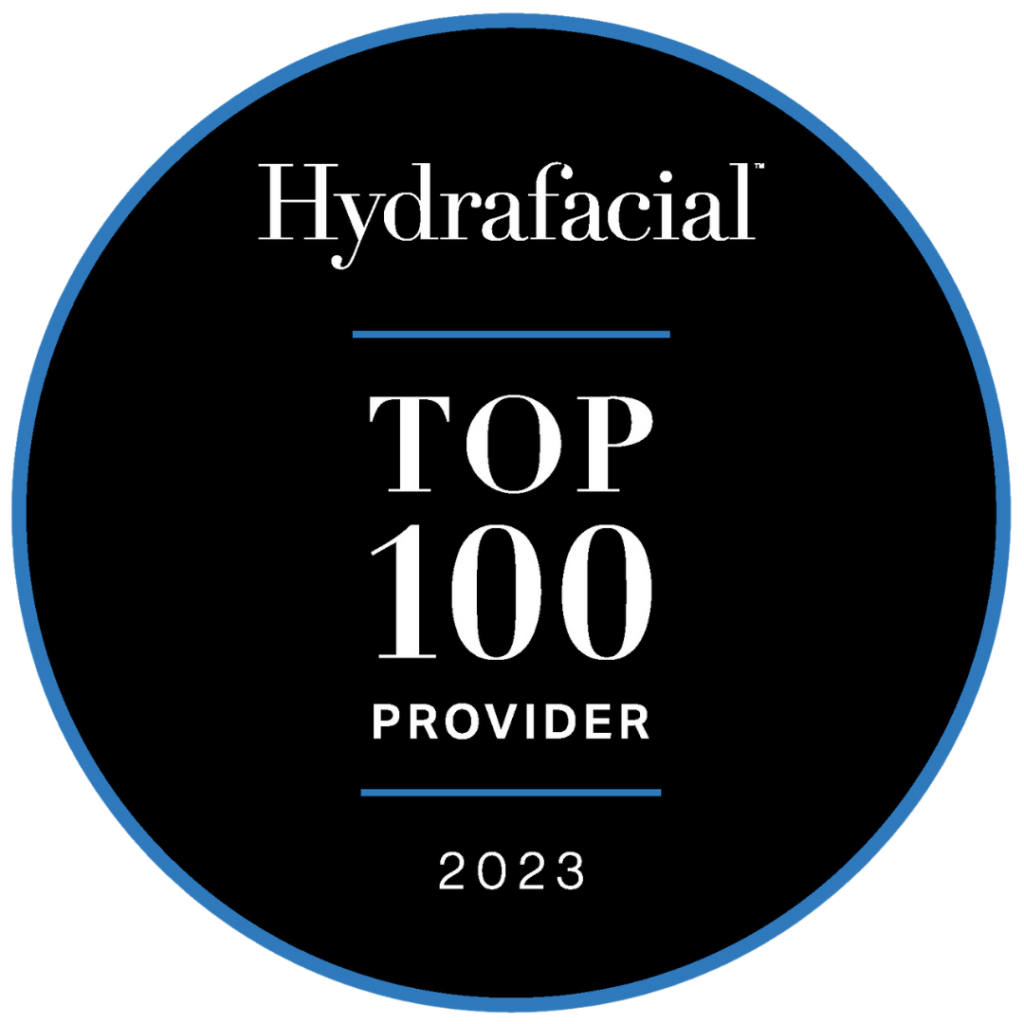 About Coachlight 5 Hydrafacial Top