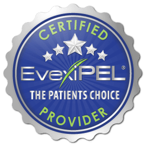 Evexipel Pellets Des Moines Ankeny Iowa