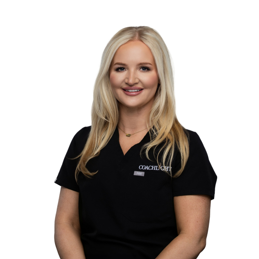 Meet Our Staff 18 Brittney