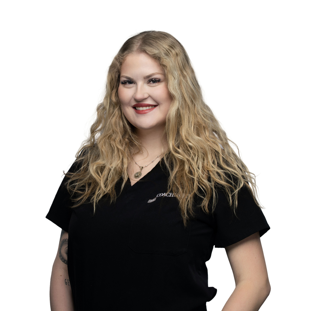 Meet Our Staff 14 Carlee