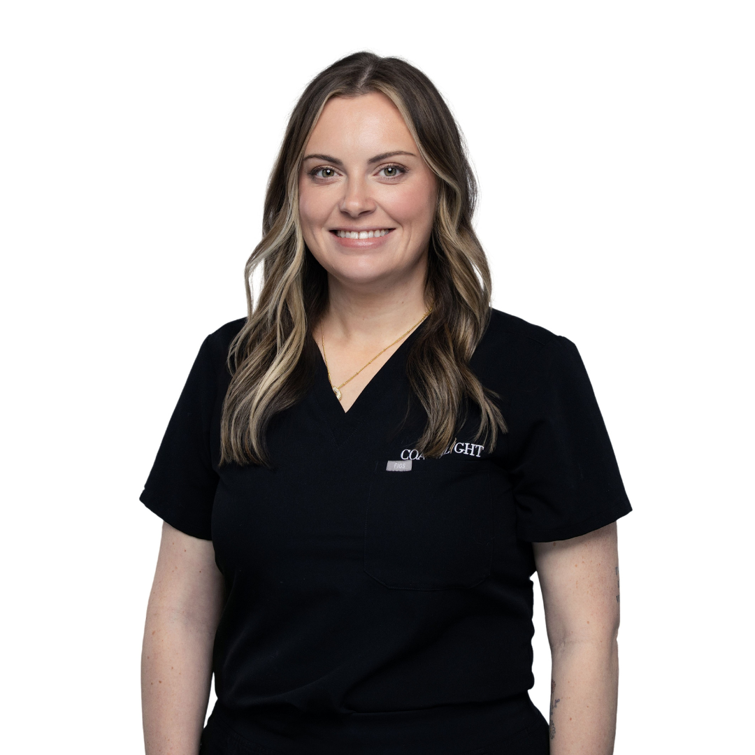 Meet Our Staff 11 Dannica