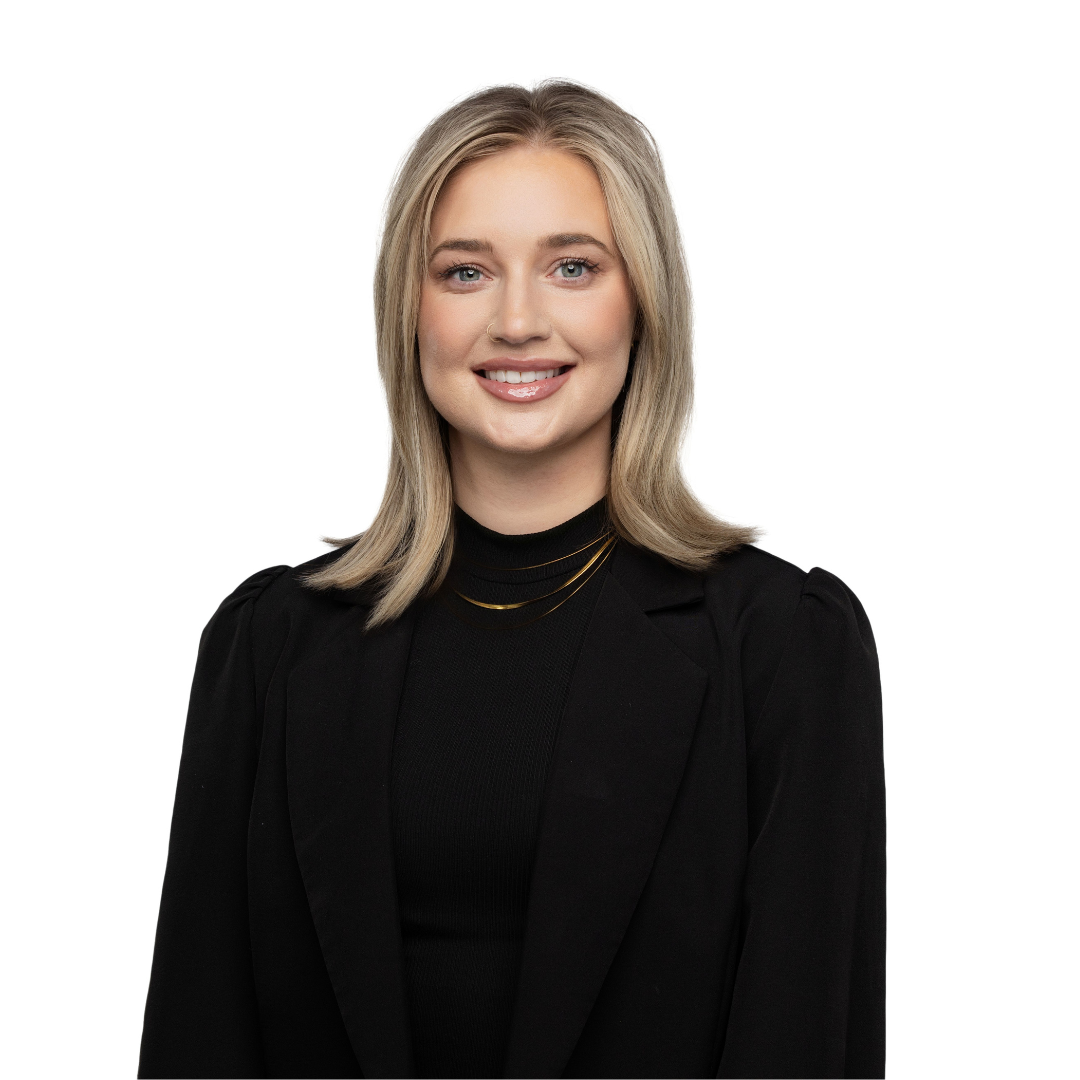 Meet Our Staff 31 Haley