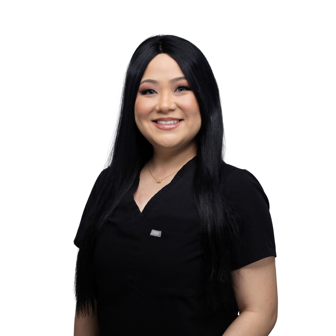Meet Our Staff 15 Josie