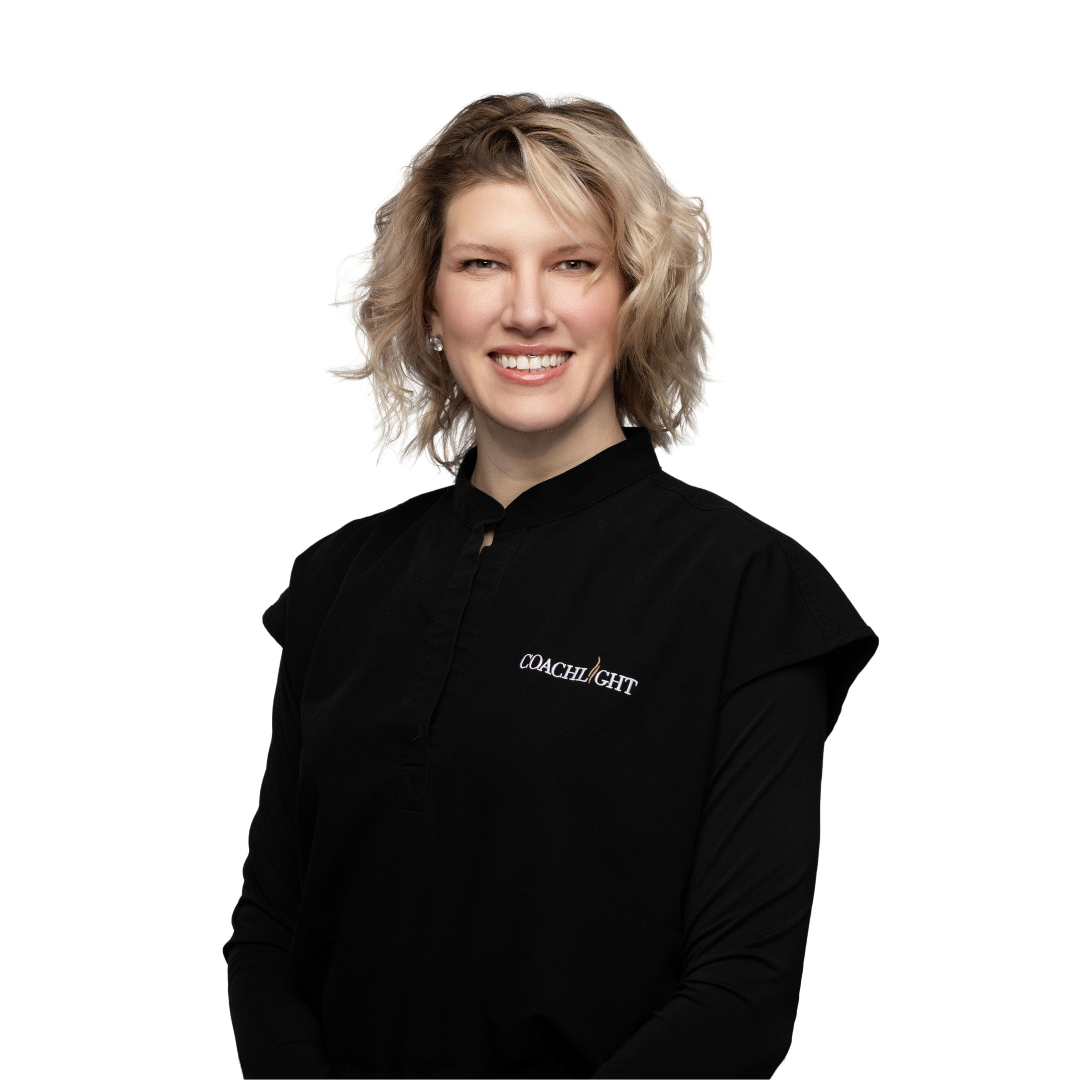 Meet Our Staff 12 Meagan