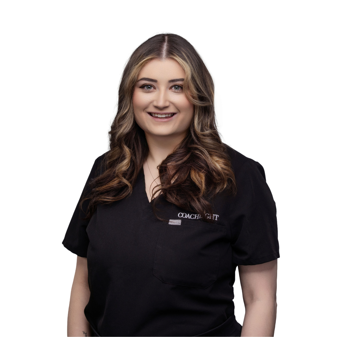 Meet Our Staff 13 Mikyla