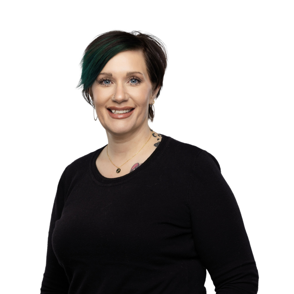 Meet Our Staff 26 Niki