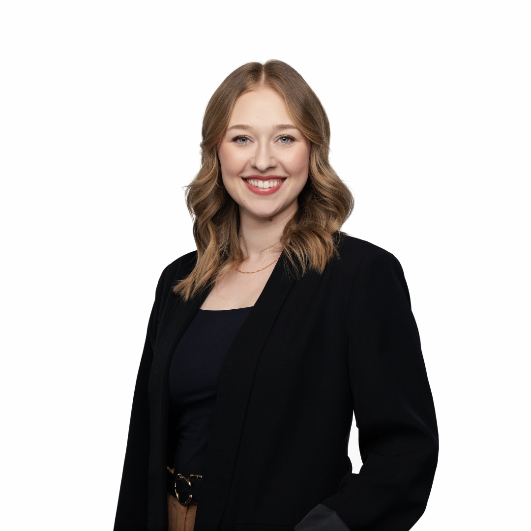 Meet Our Staff 24 Savanna