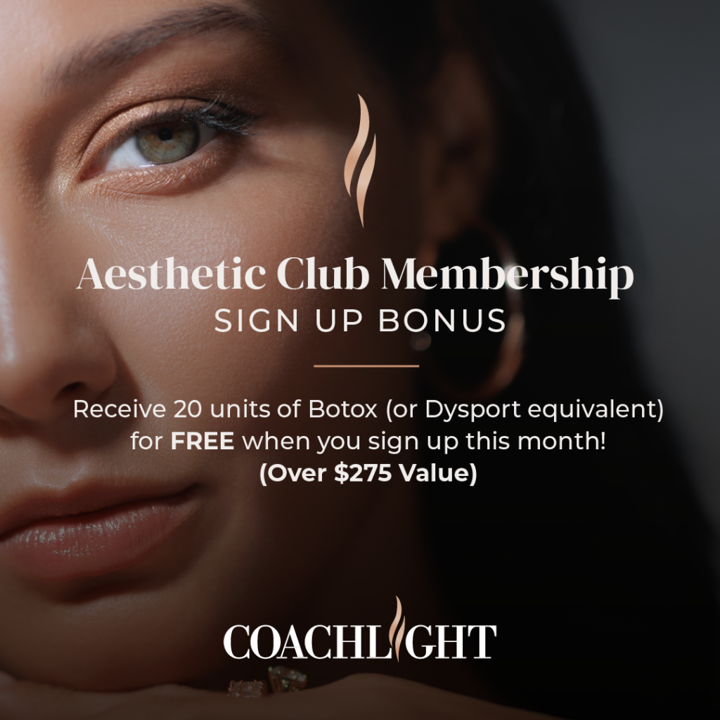 Aesthetic Club Membership 3 Acm April Promotion