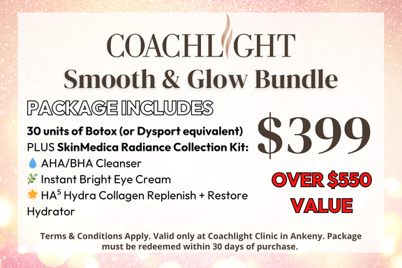 Smooth And Glow Bundle 1 Ankeny Smooth And Glow Bundle
