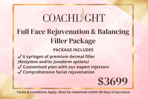 Facial Rejuvenation Package