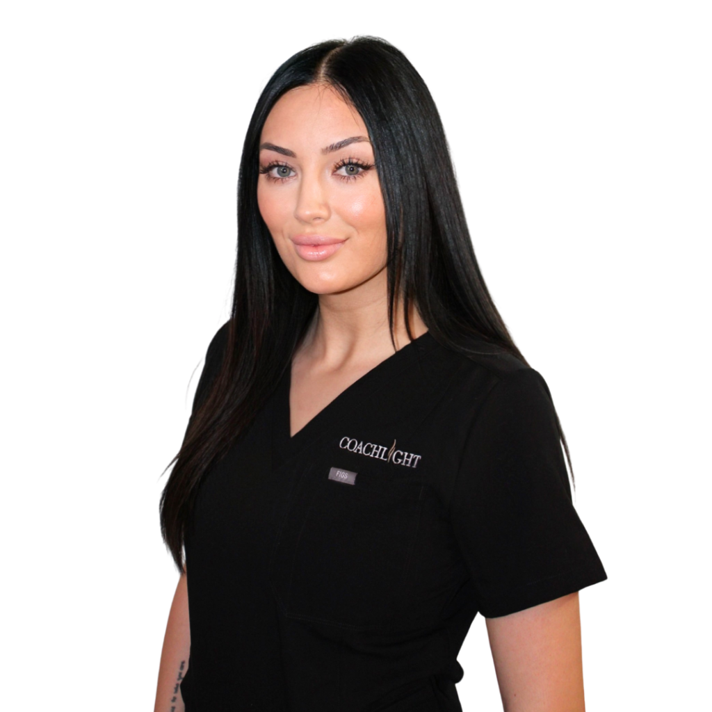 Meet Our Staff 17 Madi H