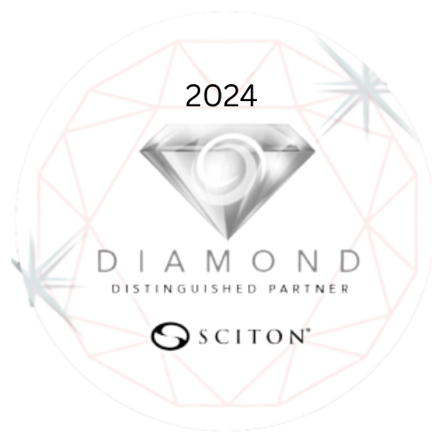 About Coachlight 3 Sciton Diamond Partner Logo