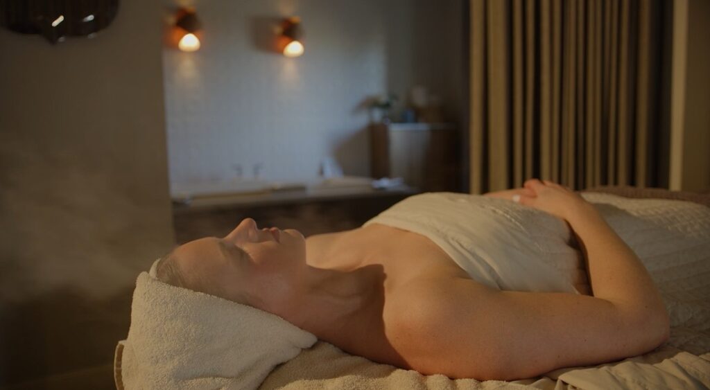 Top Spa Des Moines