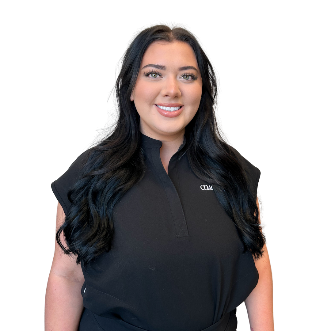 Meet Our Staff 19 Morgan
