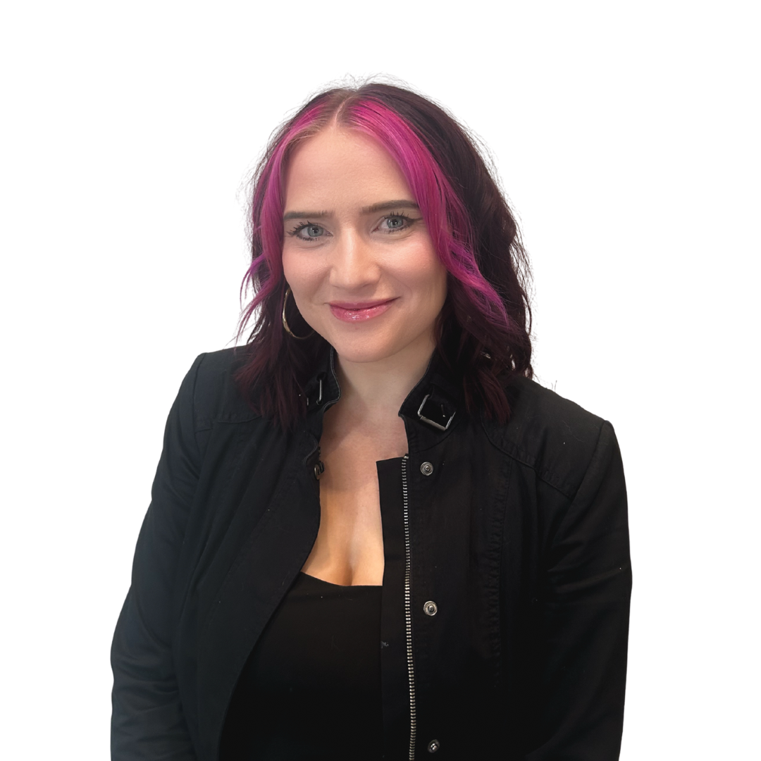 Meet Our Staff 29 Erica B