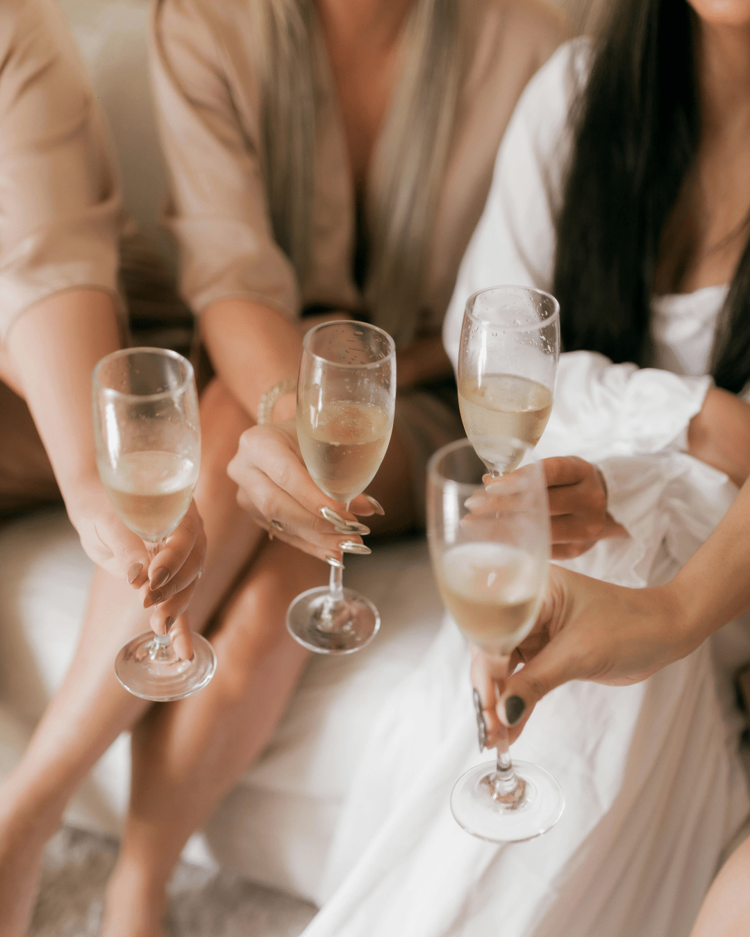 Girls’ Night Out Spa Events in Des Moines | Coachlight Clinic