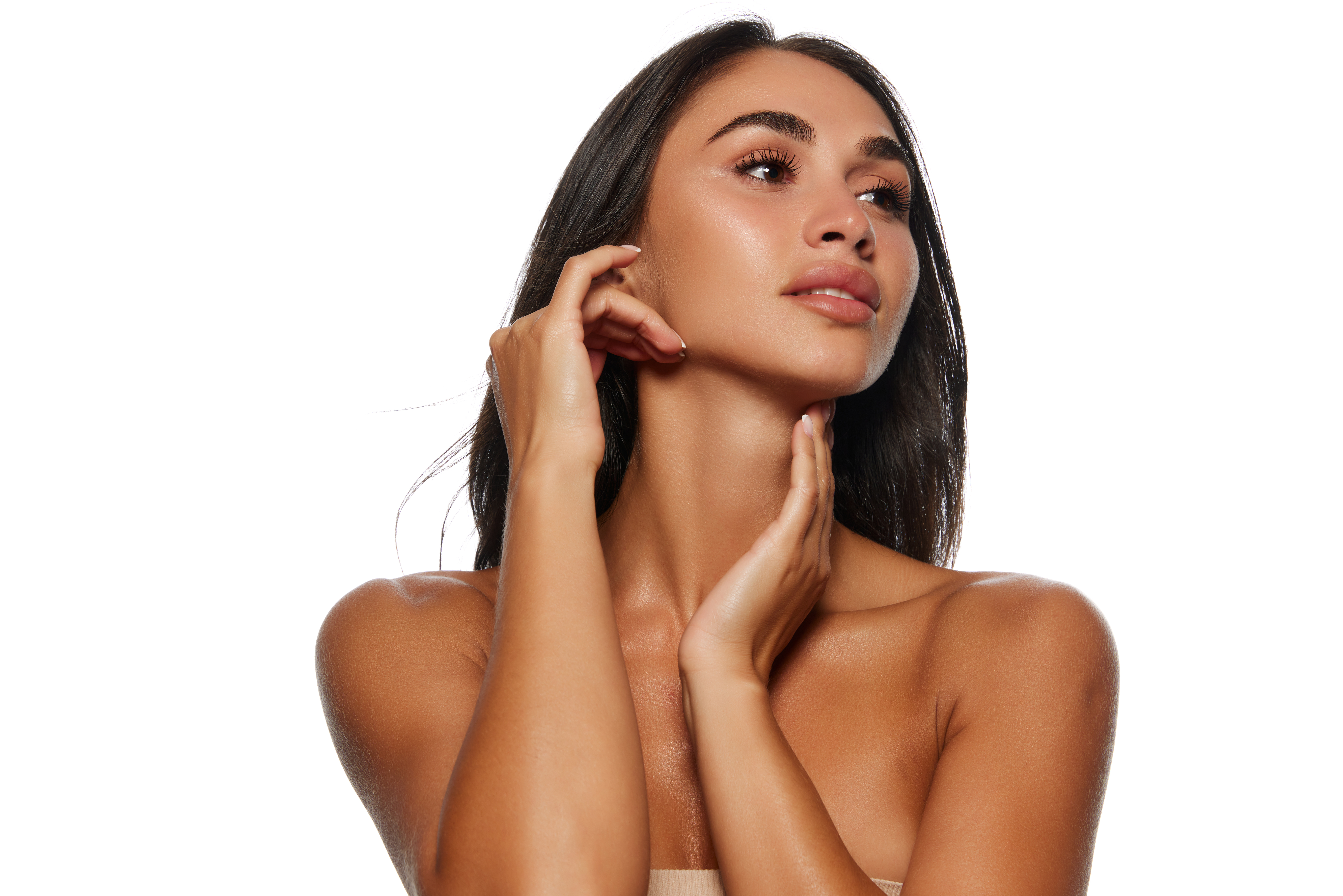 Improving Skin Quality Before Facial Procedures